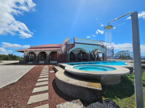 Casona Cocobolo el mejor lugar de Costa Rica